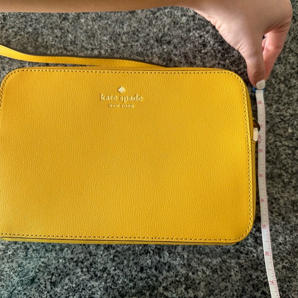 Kate Spade Harper Crossbody Bag - Picture 8 of 10